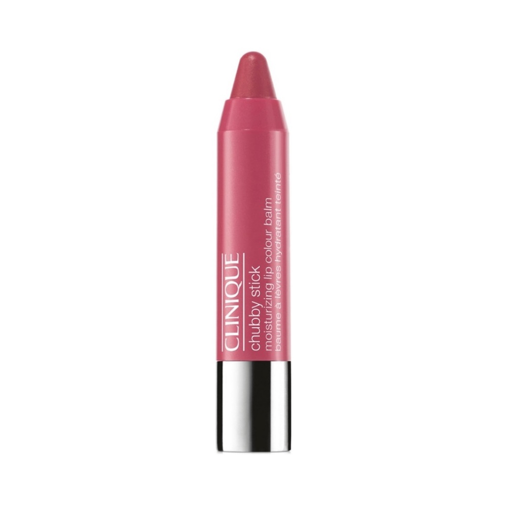 CLINIQUE Chubby Stick Moisturizing Lip Balm - .04 oz NEW!